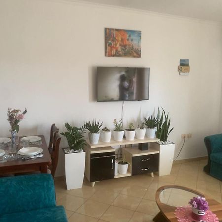 Guest House Fier Buitenkant foto