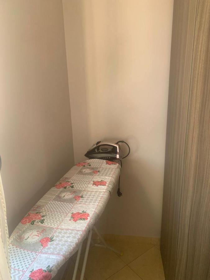 Guest House Fier Buitenkant foto
